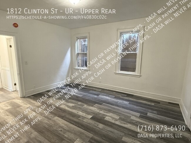 1812 Clinton St in Buffalo, NY - Building Photo - Building Photo