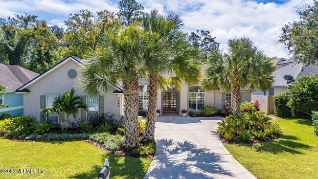 property at 192 Azalea Point Dr S