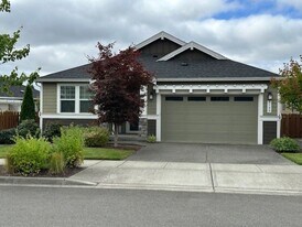 9109 Schmitz Ct SE in Lacey, WA - Building Photo