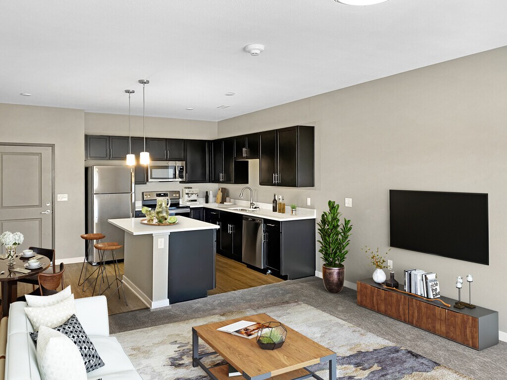 The Railyard at Rimrock Apartments in Grand Junction, CO