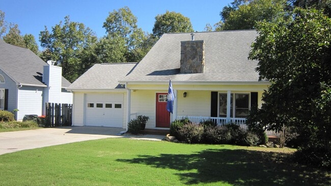 159 Sea Island Blvd in Fort Mill, SC - Building Photo - Building Photo