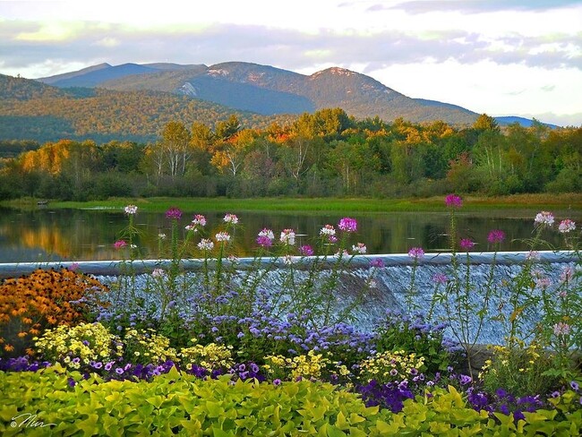 34 Weetamoo Trail in Campton, NH - Foto de edificio - Building Photo