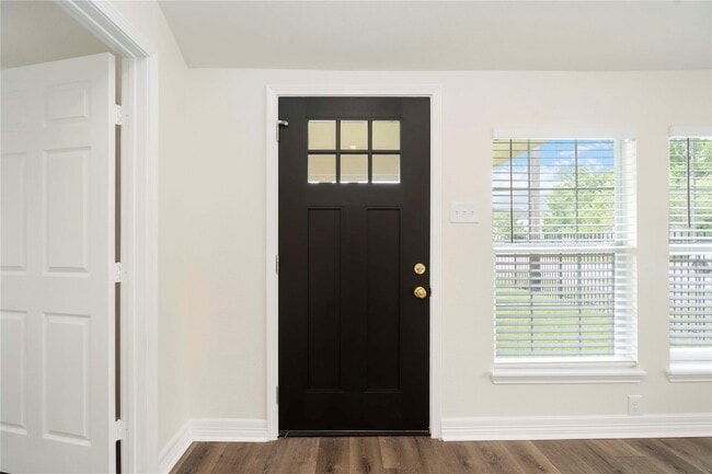 798 Fair St in Houston, TX - Building Photo - Building Photo