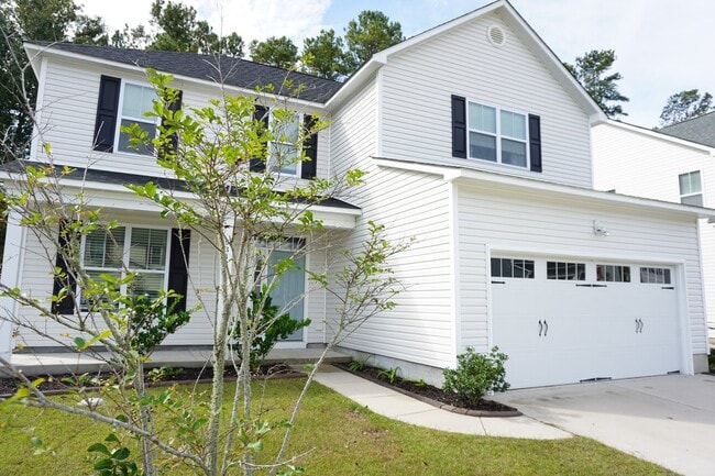 9343 Cassadine Ct in Leland, NC - Building Photo - Building Photo