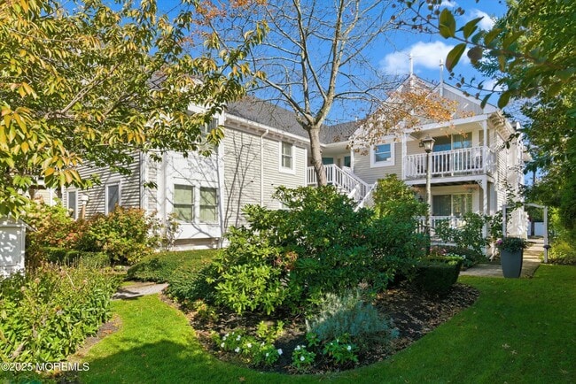 606 Bay Ave in Point Pleasant Beach, NJ - Building Photo - Building Photo