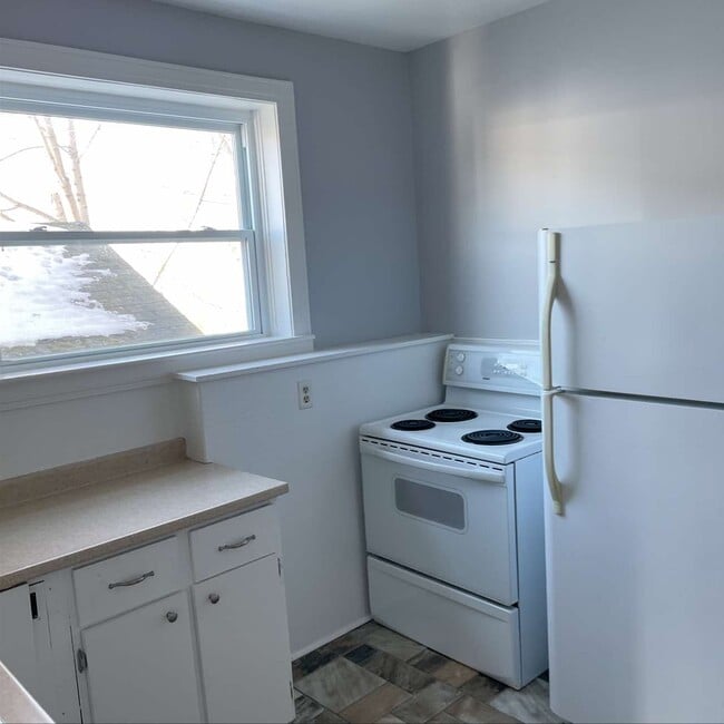 40 Cranston Ave in Saint John, NB - Building Photo - Building Photo
