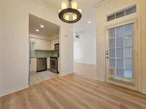 3311 Blackburn St in Dallas, TX - Foto de edificio - Building Photo