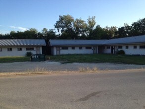 Laforce Apartments in Killeen, TX - Building Photo - Building Photo