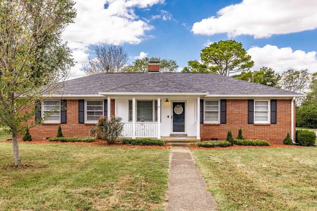 property at 336 Allen Dr