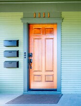 1111 W 12th Ave, Unit Unit 1 in Spokane, WA - Building Photo - Building Photo