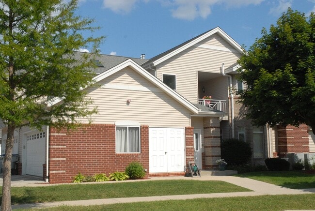 property at 3510 S Toldt Cir