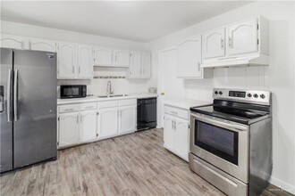 219 E Vine Ave in McAllen, TX - Building Photo - Building Photo