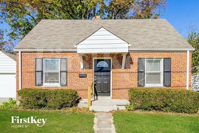 property at 12 Gambier Cir