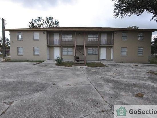 315 SE Dr M.L.K. Jr Ave, Unit 5
