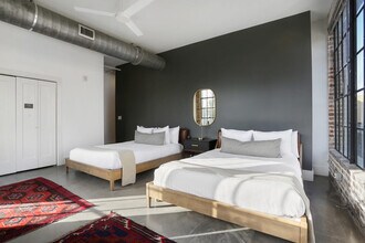 822 Howard Ave in New Orleans, LA - Building Photo - Building Photo