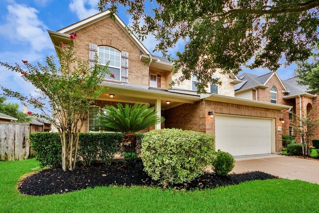property at 24122 Haywards Crossing Ln