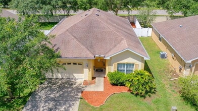 5951 Desert Peace Ave in Land O Lakes, FL - Building Photo - Building Photo