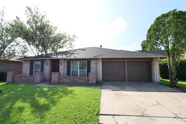 16423 Quailynn Dr in Missouri City, TX - Building Photo - Building Photo
