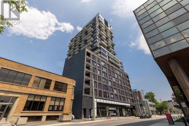 203 Catherine St in Ottawa, ON - Building Photo - Building Photo