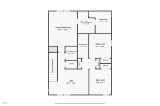 421 Waterford Dr in Lake Alfred, FL - Building Photo - Building Photo