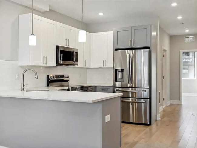 property at 2011 N Randolph St