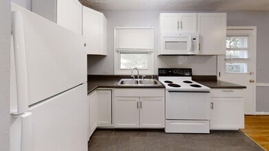 1107 River Ct in Charlottesville, VA - Building Photo - Building Photo