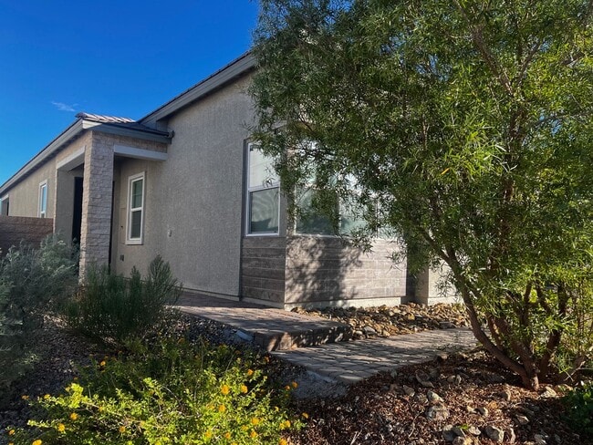 9040 Skye Canyon Ranch St in Las Vegas, NV - Building Photo - Building Photo