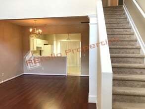 141 Brentfield Loop in Morrisville, NC - Building Photo - Building Photo