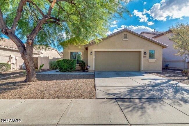 property at 7241 W Williams St
