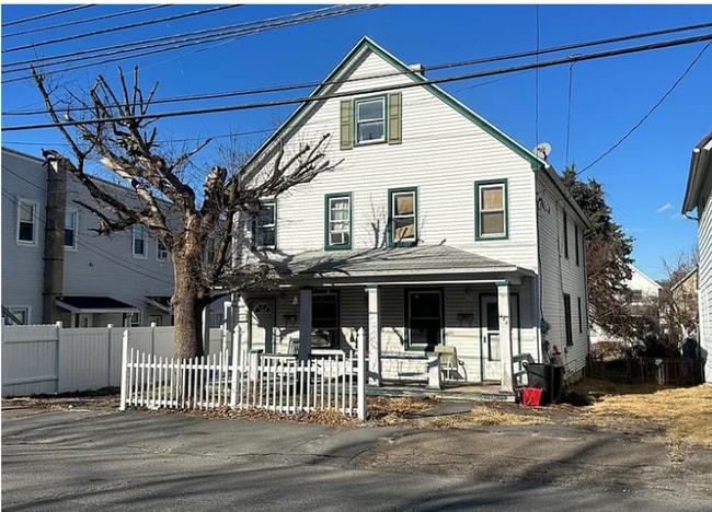 property at 348 Theodore St