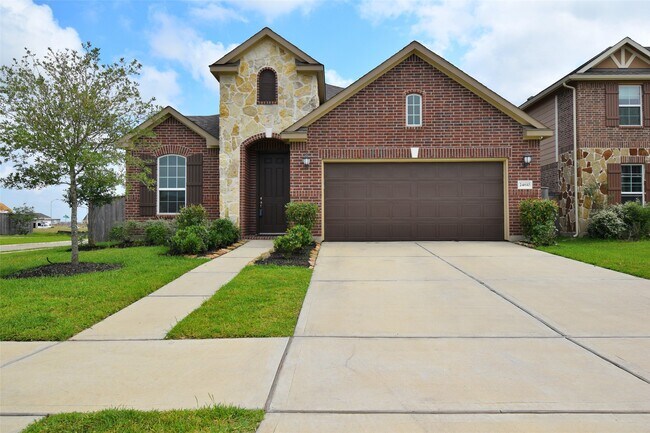 24610 Windmill Canyon Ln in Richmond, TX - Building Photo - Building Photo