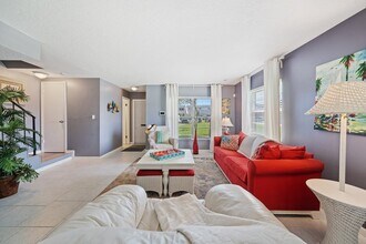 422 Blue Jay Ln in Satellite Beach, FL - Building Photo - Building Photo