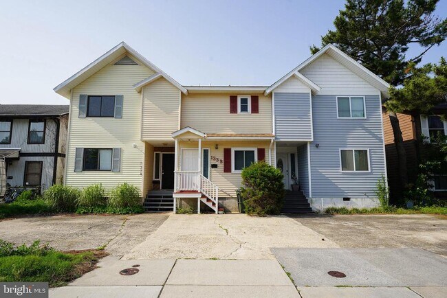 133 Jamestown Rd in Ocean City, MD - Building Photo - Building Photo
