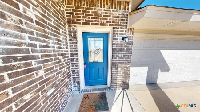 307 Dober St, Unit 415 in Nolanville, TX - Building Photo - Building Photo