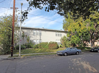 Canoga Pointe in Canoga Park, CA - Building Photo - Building Photo