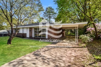 3526 Cottonwood Dr in Montgomery, AL - Building Photo - Building Photo