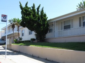 4781-4783 Santa Cruz Ave Apartments