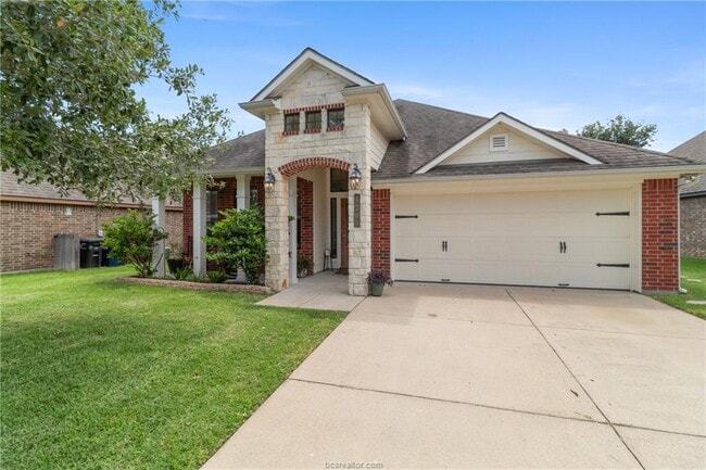 property at 4205 Cripple Creek Ct