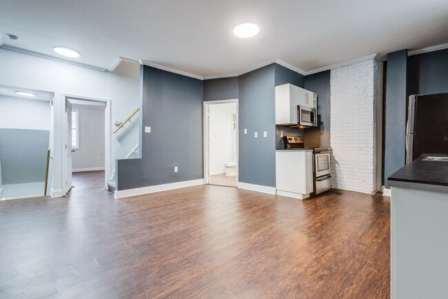 2623 S 18th St in Pittsburgh, PA - Building Photo - Building Photo