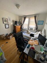 1343 Commonwealth Ave, Unit 1 in Boston, MA - Foto de edificio - Building Photo