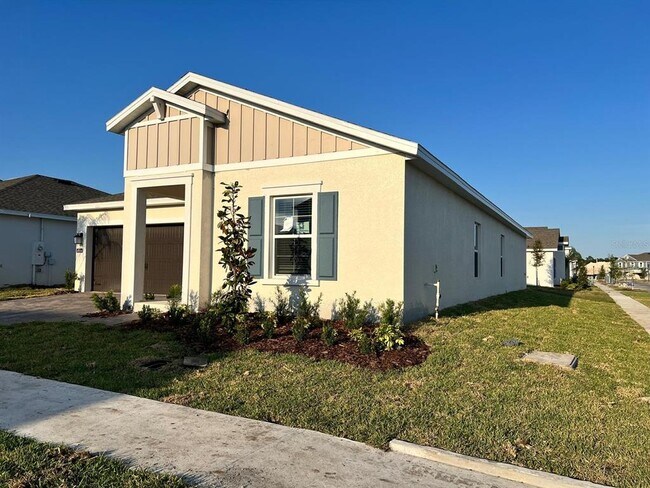 4964 Worchester Dr in Kissimmee, FL - Building Photo - Building Photo