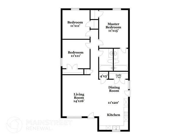 388 Wood Ave in Kannapolis, NC - Building Photo - Building Photo