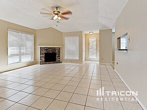 6922 Clee Ln in Spring, TX - Building Photo - Building Photo