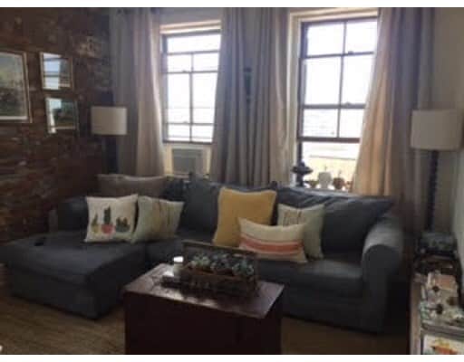 46 Revere St, Unit 5