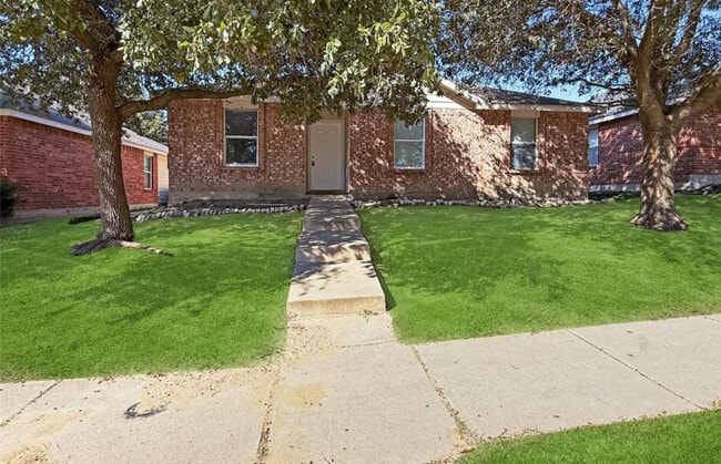 property at 745 Grambling Dr