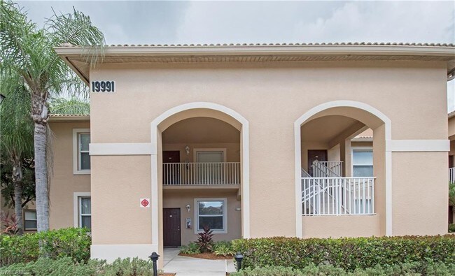 19991 Barletta Ln-Unit -1922 in Estero, FL - Building Photo - Building Photo