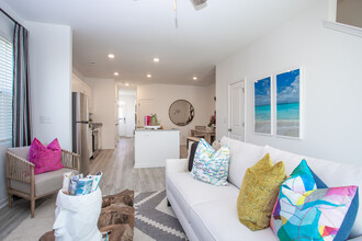 Westgate Townes in Leland, NC - Foto de edificio - Interior Photo