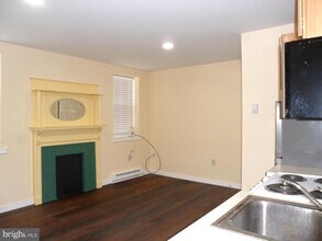 58 Valley St in Lewistown, PA - Building Photo - Building Photo