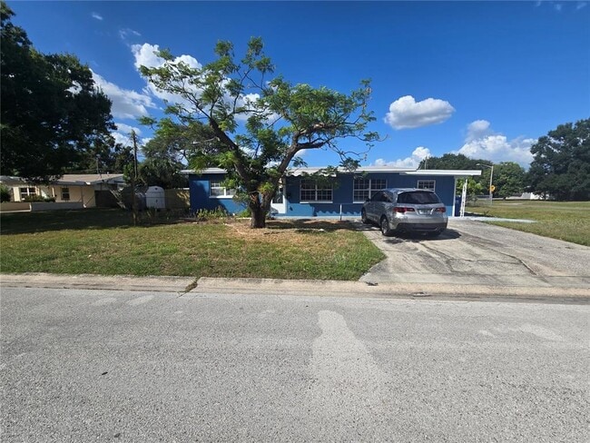 property at 7401 36th Ave N