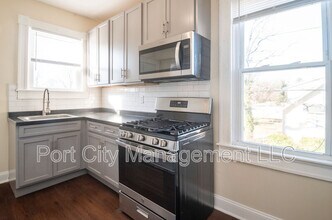 5327 Wesley Ave in Baltimore, MD - Building Photo - Building Photo